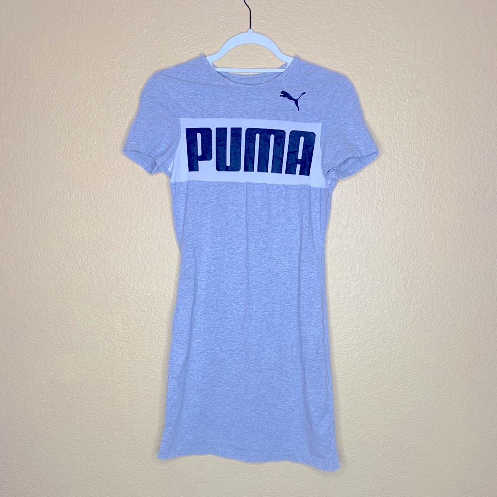 Puma casual dress
